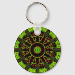 Repsycle Arts #32 Keychain Nyckelring