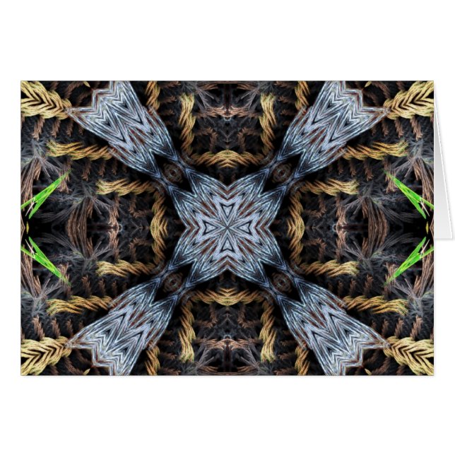 Repsycle ARTS-kort Hälsningskort (Framsidan Horizontal)