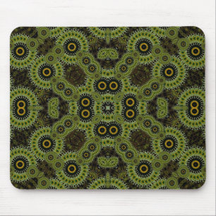 Repsycle Network Mousepad Musmatta