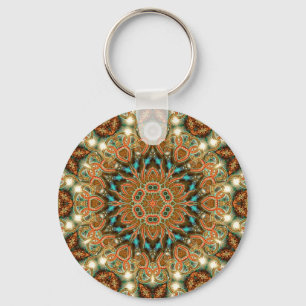 RepsycleART-serien #015 Keychain Nyckelring