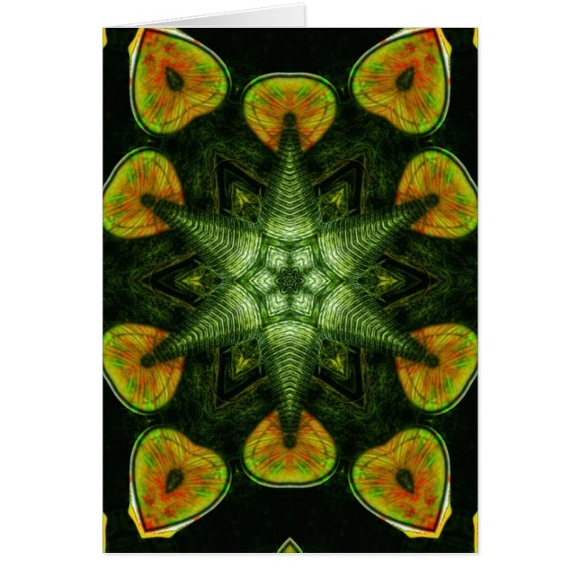 RepsycleARTS #001 kort (Framsidan)