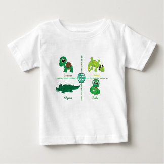 reptil t-shirt