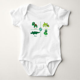 reptil tee shirt