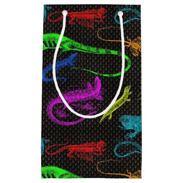 Reptilar! (Framsidan)