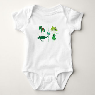 Reptilar Tee