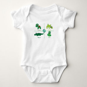 Reptilar Tee Shirt