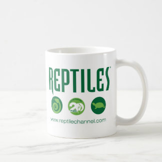 Reptilårsdag #4 kaffemugg