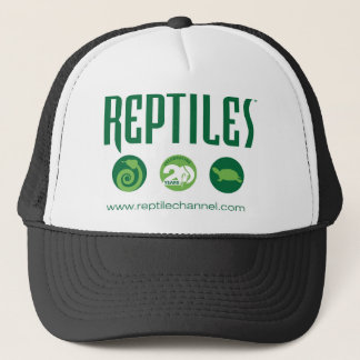 Reptilårsdag #4 keps