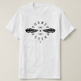 Reptilcatfish chillmotto v1 T-Shirt