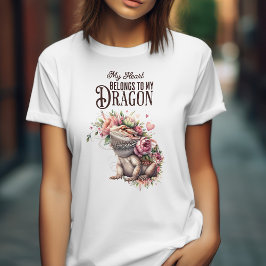 Reptile Lizard Birthday T Shirt