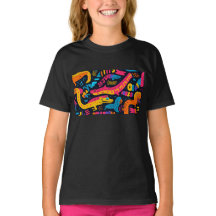 Reptiler i vibrerande färg