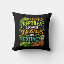 Reptiles Rule
