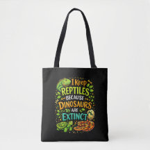 Reptiles Rule