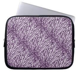 Reptilia Laptop Fodral