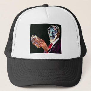 reptilian keps