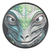 Reptilian Lizard Man Alien Extraterrestrial