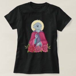 Reptilian T Shirt
