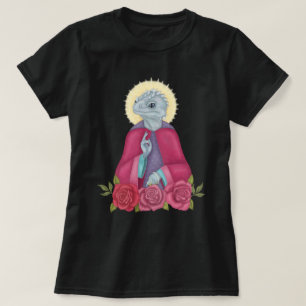 Reptilian T Shirt