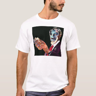 reptilian t shirt