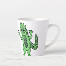 reptilianer ritar
