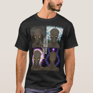 ReptilianT-tröja T Shirt