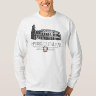 Repubblica Italiana (Roman Coliseum) Tröja