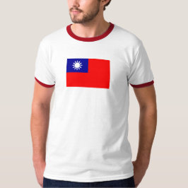 Republic of China Tee Shirt
