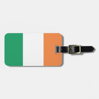 Republic of Ireland bagagemärkre Bagagebricka