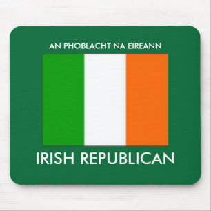 Republic of Ireland musmatta