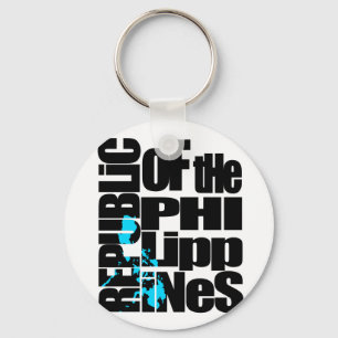 Republic of the Philippines Nyckelring