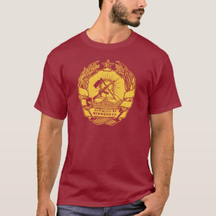 Republica de Minnesota Tee Shirt