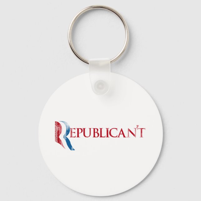 Republican ej.png nyckelring (Framsida)
