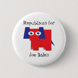 Republican for Joe Biden Knapp