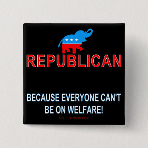 Republican för.. knapp