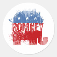 Republican ROMNEY
