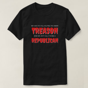 Republican Tason T-Shirt