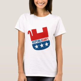 Republican Tröja