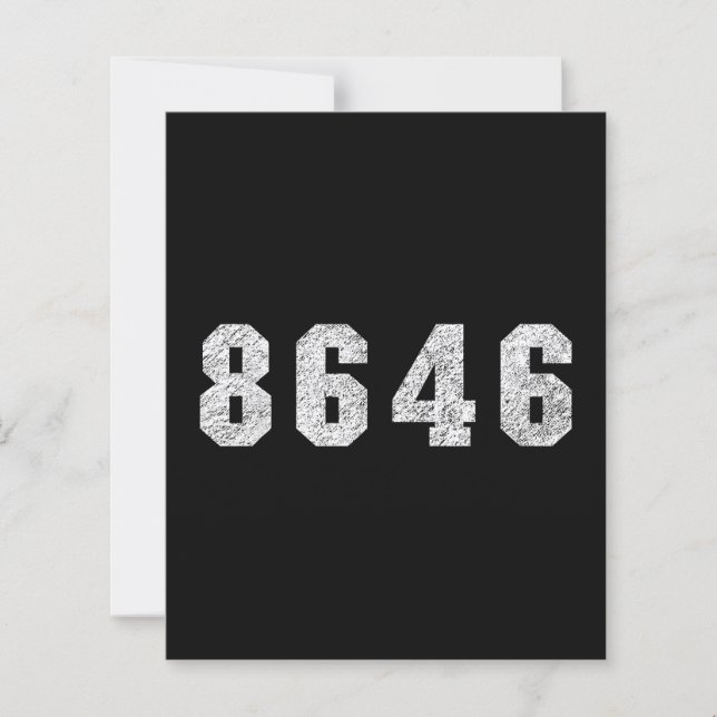 Republican Trump 86 46 (Framsida)