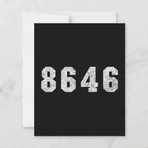 Republican Trump 86 46