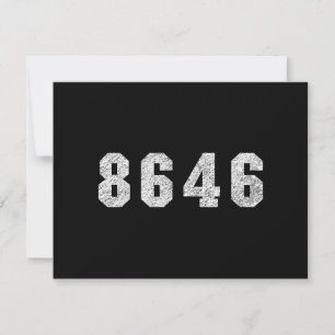 Republican Trump 86 46 Inbjudningar