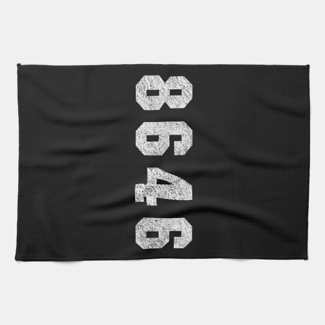 Republican Trump 86 46 Kökshandduk (Horisontell)