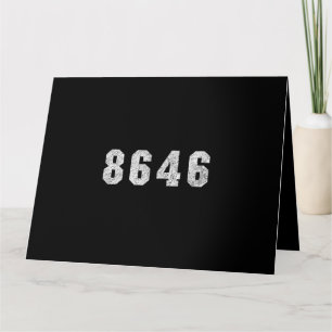 Republican Trump 86 46 Kort