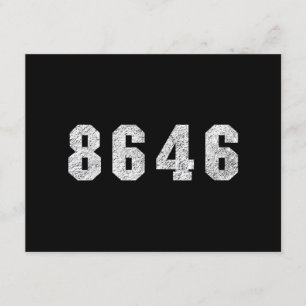 Republican Trump 86 46 Tilläggskort