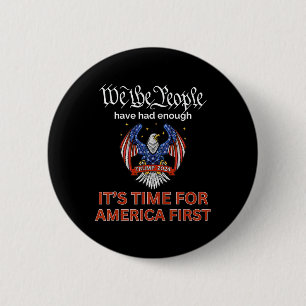 Republican Vote Trump 2024 America First We the Pe Knapp