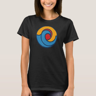 Republicans Big Red Wave T Shirt