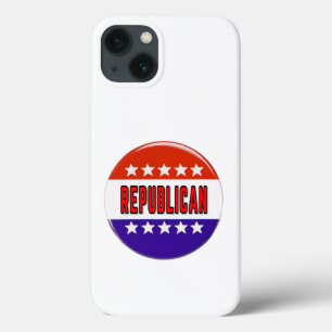 Republicansk knapp