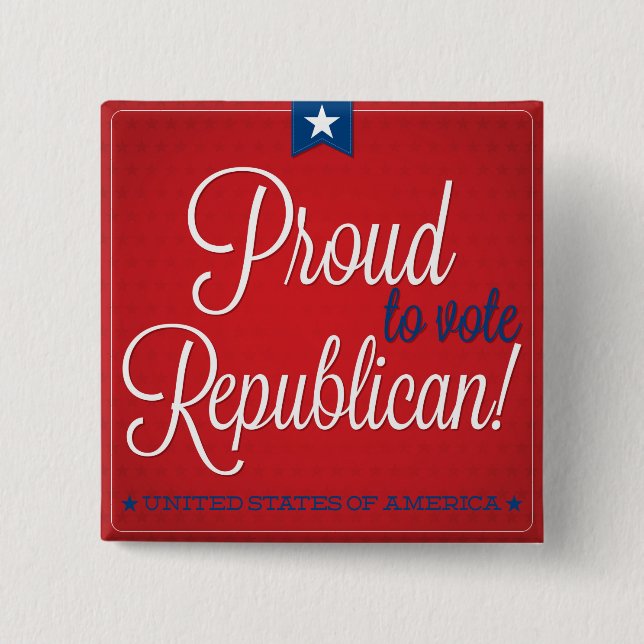 Republicanska Knapp (Framsida)