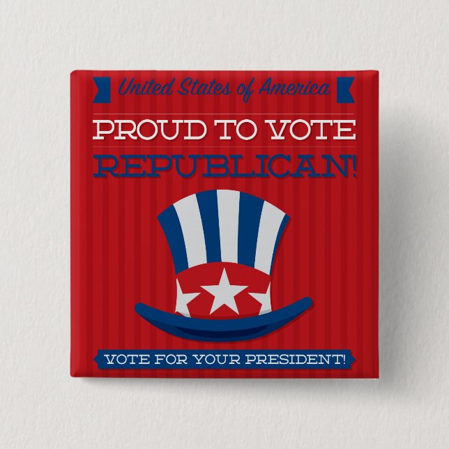 Republicanska Knapp (Framsida)