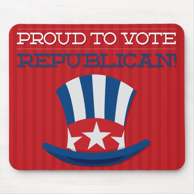 Republicanska Musmatta (Framsidan)