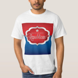 Republicanska Tee